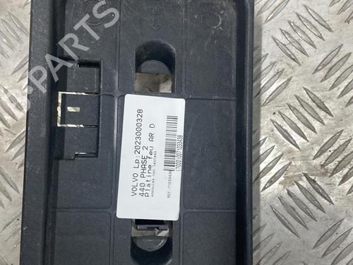 Used Lamp holder Lamp holder VOLVO 440 (445) 1.8 (90 hp) 19906250 19906250