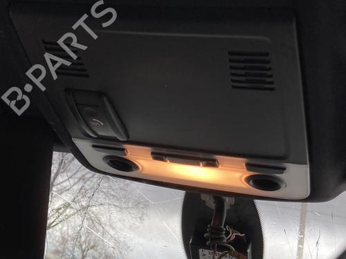 Used Interior roof light BMW 1 (E87) 118 d (143 hp) 22115497