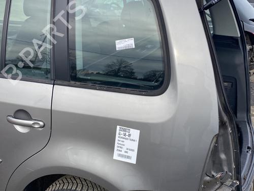 Błotnik tylny lewy VW TOURAN (1T1, 1T2) 1.4 TSI | BP29967101C43