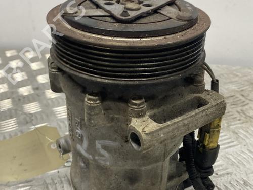 AC compressor PEUGEOT 5008 (0U_, 0E_) 1.6 HDi | BP28694217M34 