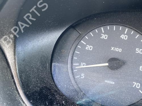 Used Injector Injector RENAULT SCÉNIC I MPV (JA0/1_, FA0_) 1.9 dCi (JA05, JA1F) (102 hp) 31852159 31852159