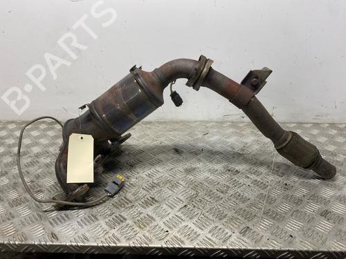 Catalyst FIAT PUNTO (199_) 1.2 (199AXZ1A, 199BXZ1A) | BP34380367M10 - Image 2