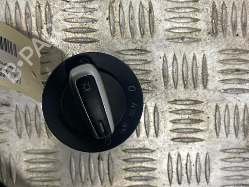 Headlight switch VW GOLF VI (5K1) | BP38558417I24 - Image 4