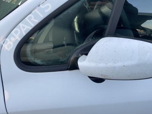 Used Left mirror PEUGEOT 307 (3A/C) 1.6 HDi (90 hp) 22241181