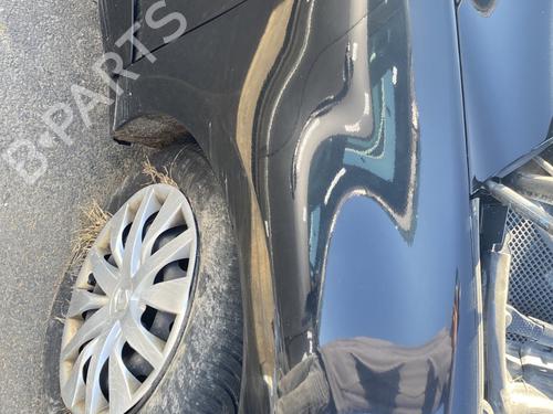 Used Right front fenders RENAULT SCÉNIC III (JZ0/1_) 1.5 dCi (110 hp) 27318996