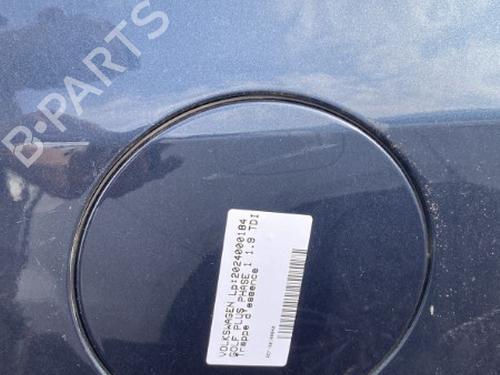 Używane Klapa wlewu paliwa VW GOLF PLUS V (5M1, 521) [2004-2013]  22123814