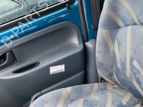 Right front seat RENAULT KANGOO (KC0/1_) 1.4 (KC0C, KC0H, KC0B, KC0M) | BP32344864C16 - Image 3