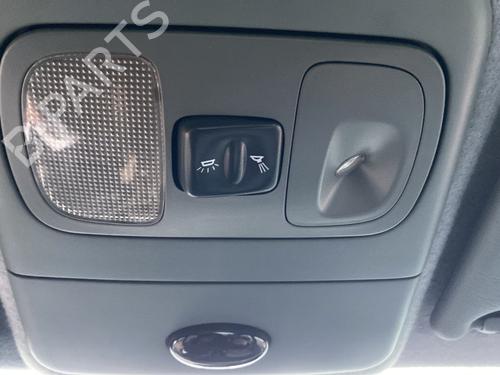 Used Interior roof light Interior roof light RENAULT MEGANE I (BA0/1_) 1.9 dTi (BA08, BA0N) (98 hp) 22358276 22358276