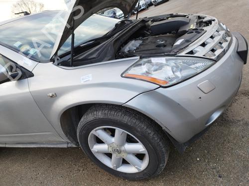 Gir Fordelingskasse NISSAN MURANO I (Z50) 3.5 4x4 | BP21826052M36 