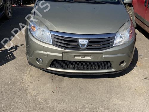 Front slam panel DACIA SANDERO 1.4 (BS0C, BS0A, BS0G, BS1F, BS0E) | BP26713754C72 - Image 3