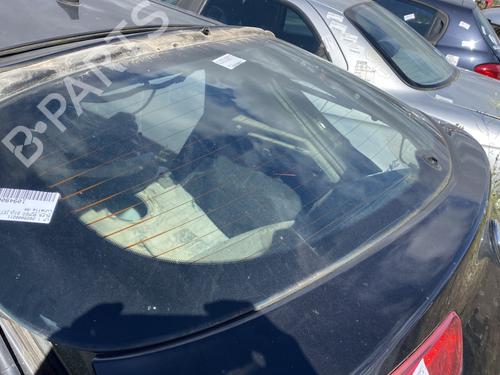 Used Bootlid window ALFA ROMEO GIULIETTA (940_) 1.6 JTDM (940FXD1A) (105 hp) 27566947