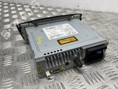 Radio CITROËN C1 (PM_, PN_) 1.0 | BP24538447E6 