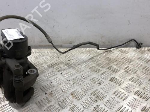 Left rear brake caliper PEUGEOT 3008 II SUV (MC_, MR_, MJ_, M4_) 1.5 BlueHDi 130 | BP19907304M107 