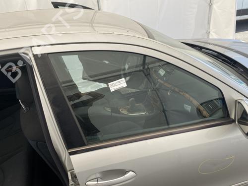 Used Right front door MERCEDES-BENZ E-CLASS (W211) E 270 CDI (211.016) (177 hp) 26962322