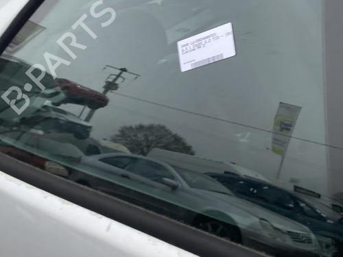 Used Rear right quarter glass SAAB 9-3 (YS3D) 2.2 TiD (125 hp) 21081627