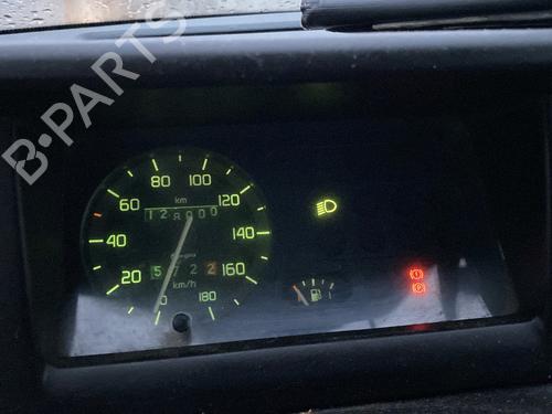 Used Instrument cluster Instrument cluster RENAULT RAPID Box Body/MPV (F40_, G40_) 1.2 (F406, G40A) (55 hp) 31929786 31929786