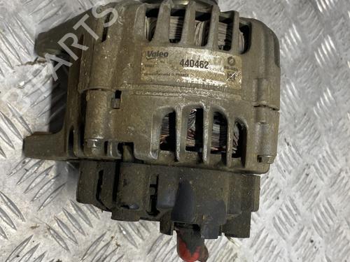 Generator RENAULT KANGOO Express (FW0/1_) 1.5 dCi 90 (FW0G, FW05, FW08, FW11) (90 hp) 26962275