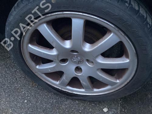 Fælk PEUGEOT 206 SW (2E/K) 1.6 16V (109 hp) 31863420