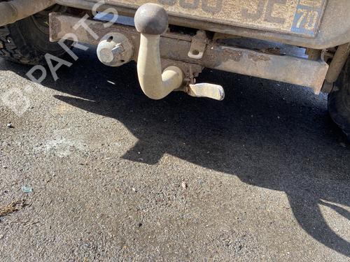 Used Tow ball/Mechanism Tow ball/Mechanism DAIHATSU TERIOS (J1_) 1.3 4WD (J100) (83 hp) 33025958 33025958