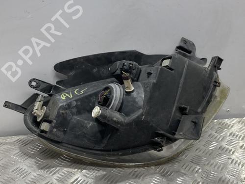 Scheinwerfer links CITROËN XSARA PICASSO (N68) 1.6 HDi | BP22112646C28 