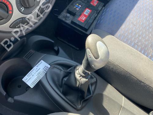 Gearknop Gearknop FORD FOCUS I (DAW, DBW) 1.6 16V (100 hp) 37249104 37249104