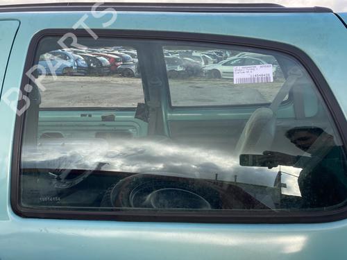 Vitre de custode arrière gauche RENAULT TWINGO I (C06_) 1.2 (C066, C068) | BP29893566C93