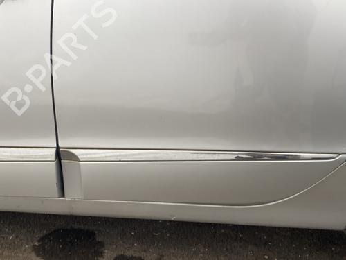 Dørlist RENAULT SCÉNIC III (JZ0/1_) 1.5 dCi (JZ02, JZ0R) (95 hp) 32983691