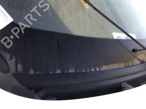 Scuttle panel RENAULT TRAFIC II Van (FL) 1.9 dCi 100 (FL0C, FL0K, FL0B) | BP19911376C110 