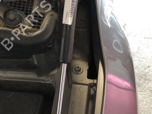 Used Hood lift support RENAULT CAPTUR I (J5_, H5_) 0.9 TCe 90 (90 hp) 19907105