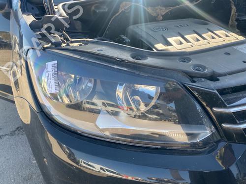 Used Right headlight Right headlight 36817012 36817012