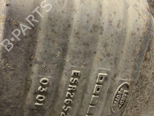 Catalyst LAND ROVER RANGE ROVER II (P38A) 2.5 D 4x4 | BP30000121M10