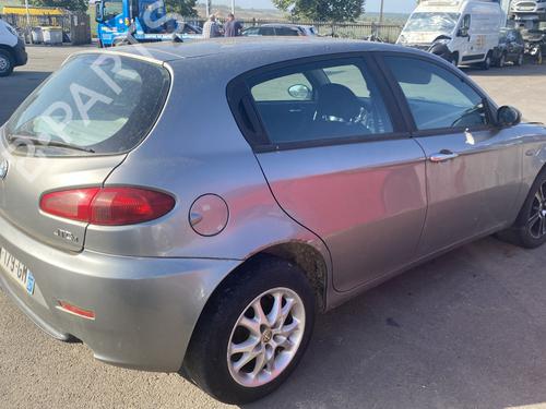 Rear left panel ALFA ROMEO 147 (937_) 1.9 JTDM 8V (937.AXD1A, 937.AXU1A, 937.BXU1A) | BP28579055C60 - Image 7