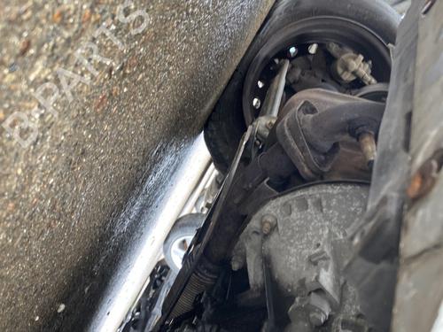 Used Steering rack Steering rack FIAT GRANDE PUNTO (199_) 1.4 (199AXB11, 199AXB1A, 199BXB1A, 199AXL1A) (77 hp) 32387869 32387869