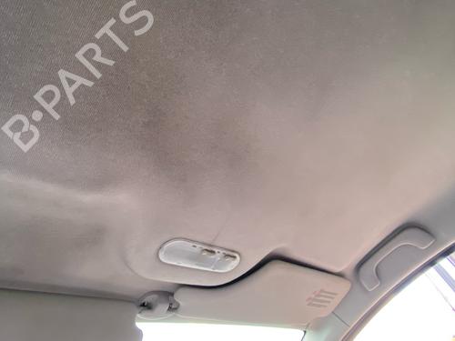 Interiør taket Interiør taket RENAULT MODUS / GRAND MODUS (F/JP0_) 1.5 dCi (FP0E, JP0E) (65 hp) 37008335 37008335