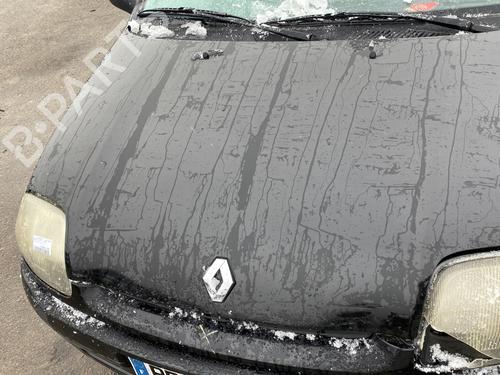 Used Hood RENAULT CLIO II Hatchback Van (SB0/1/2_) 1.9 D (SB0R) (54 hp) 30460416