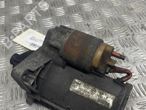 Starter OPEL MOVANO B Van (X62) 2.3 CDTI FWD (FV) | BP24408634M8 