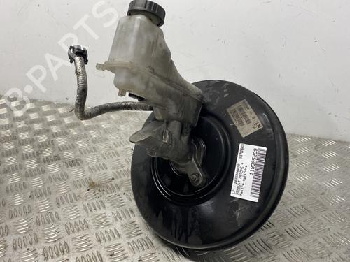 Brake master cylinder RENAULT MEGANE IV Hatchback (B9A/M/N_) 1.2 TCe 130 (B9MR) | BP31691303M77 - Image 4