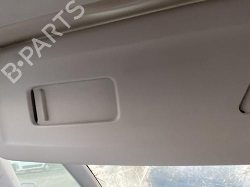 Used Left sun visor Left sun visor CITROËN C4 Picasso II 1.6 HDi / BlueHDi 115 (115 hp) 29978606 29978606