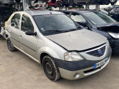Subframe DACIA LOGAN (LS_) 1.6 (LS0B, LS0D, LS0F, LS0H) | BP33017201M9 - Image 9