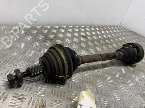 Left front driveshaft VW TOURAN (1T1, 1T2) 1.9 TDI | BP28799014M38