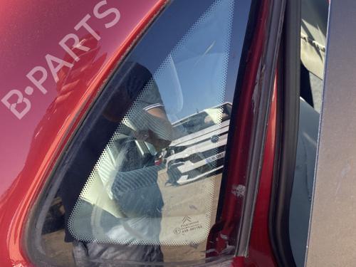 Rear right quarter glass CITROËN C3 I (FC_, FN_) 1.4 HDi | BP26707726C92 