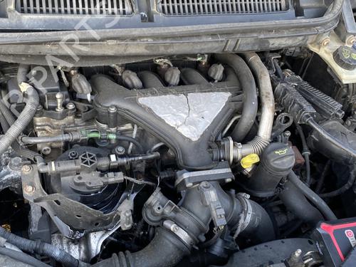 Used Gearbox Gearbox FORD C-MAX (DM2) 2.0 TDCi (136 hp) 32686433 32686433