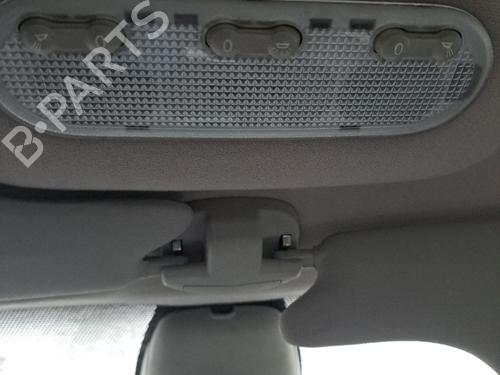 Kabinelys RENAULT MEGANE II (BM0/1_, CM0/1_) 1.5 dCi (BM02, BM13, BM2A, CM02, CM13) | BP21260226I8 