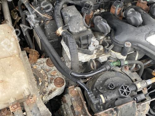 Starter FORD FOCUS II Convertible 2.0 TDCi | BP32218300M8 - Image 3