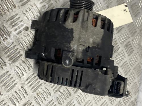 Used Alternator Alternator PEUGEOT 508 I (8D_) 1.6 BlueHDi 120 (120 hp) 33310114 33310114
