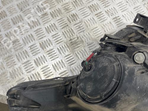 Used Right headlight Right headlight CITROËN C4 AIRCROSS 1.6 HDi 115 AWC (114 hp) 39702817 39702817