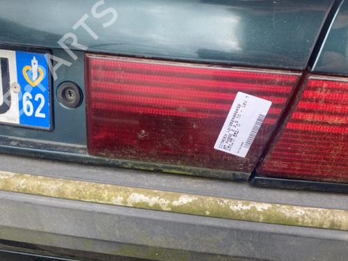 Used Right tailgate light CITROËN XM (Y4) 2.5 TD (129 hp) 22123618