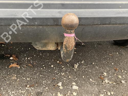 Used Tow ball/Mechanism PEUGEOT 3008 I MPV (0U_) 1.6 HDi (114 hp) 30356513