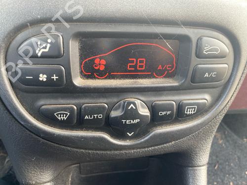 Used Climate control Climate control 36954718 36954718