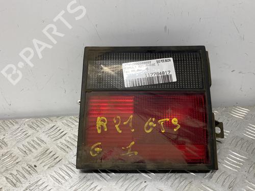 Left tailgate light RENAULT 21 Saloon (L48_) 2.1 D (L486) | BP30849209C79